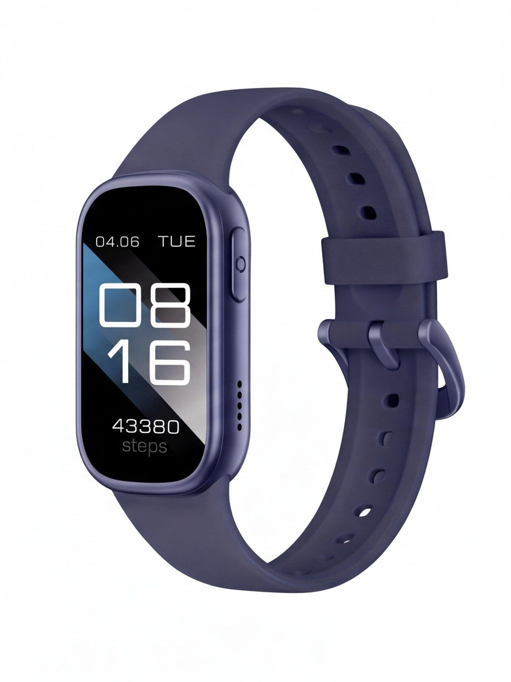 Multi-Day Fitness Smartwatch with Activity Tracking