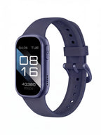 Multi-Day Fitness Smartwatch with Activity Tracking