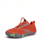 Kids Quick-Dry Aqua Shoes with Grip Sole