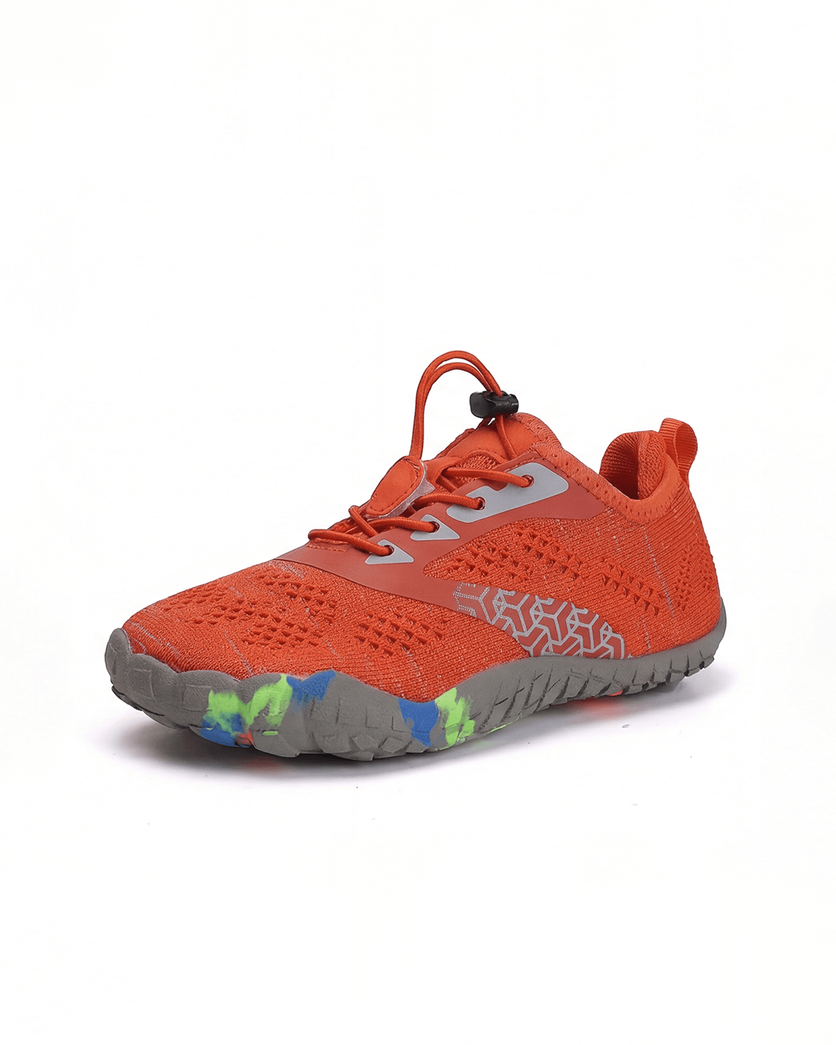 Kids Quick-Dry Aqua Shoes with Grip Sole
