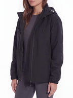 Adjustable 3-Layer Autumn Hiking Jacket
