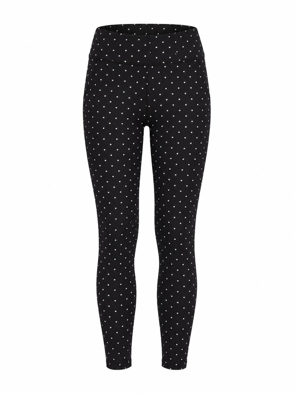 Women's Thermal Fleece-Lined Hiking Leggings