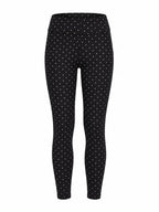 Women's Thermal Fleece-Lined Hiking Leggings