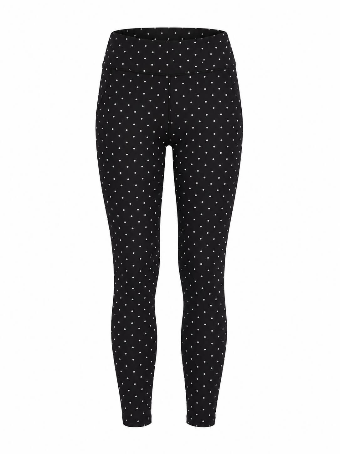 Women's Thermal Fleece-Lined Hiking Leggings