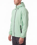 Lightweight Packable Rain Jacket & Pants Set