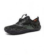 Barefoot Minimal Outdoor Shoes with Rugged Tread