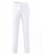Golf Pants with Belt Loops and Pocketed Design