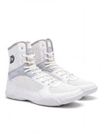High-Top Boxing & Wrestling Training Shoes