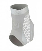 Compression Ankle Support Brace with Open Heel