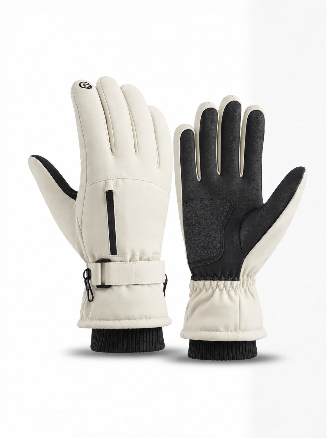 Insulated Touchscreen Winter Sport Gloves