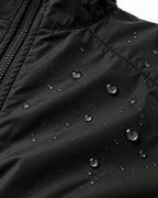 Lightweight Ventilated Wind Jacket