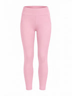 Women's Thermal Fleece-Lined Hiking Leggings