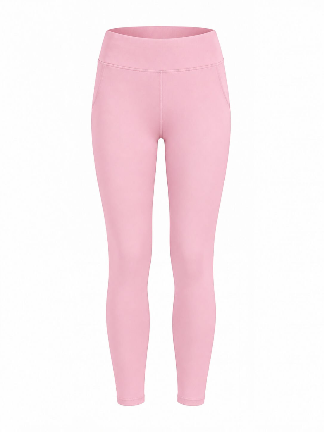 Women's Thermal Fleece-Lined Hiking Leggings