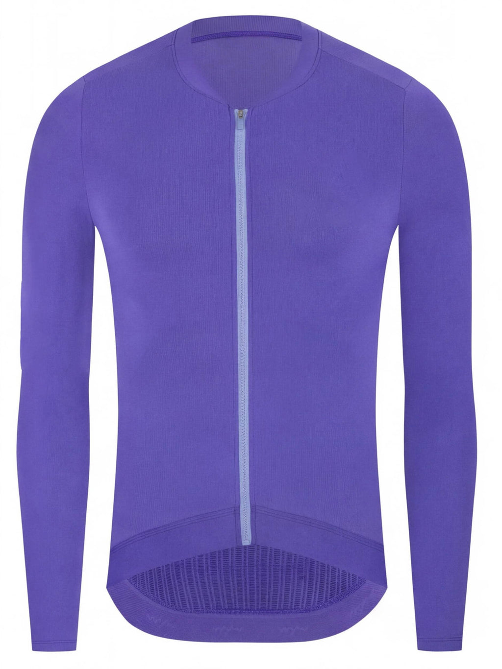 Men’s Multi-Season Cycling Jersey with Full-Zip Front