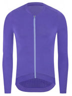 Men’s Multi-Season Cycling Jersey with Full-Zip Front