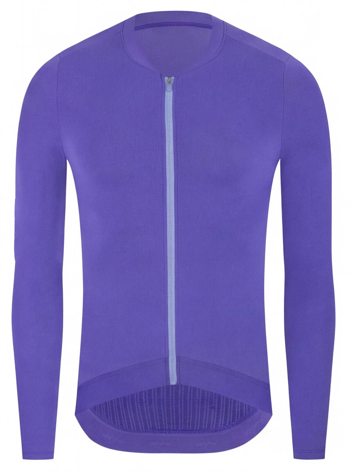 Men’s Multi-Season Cycling Jersey with Full-Zip Front