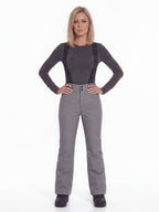 Women’s Insulated Suspender Ski & Snow Pants