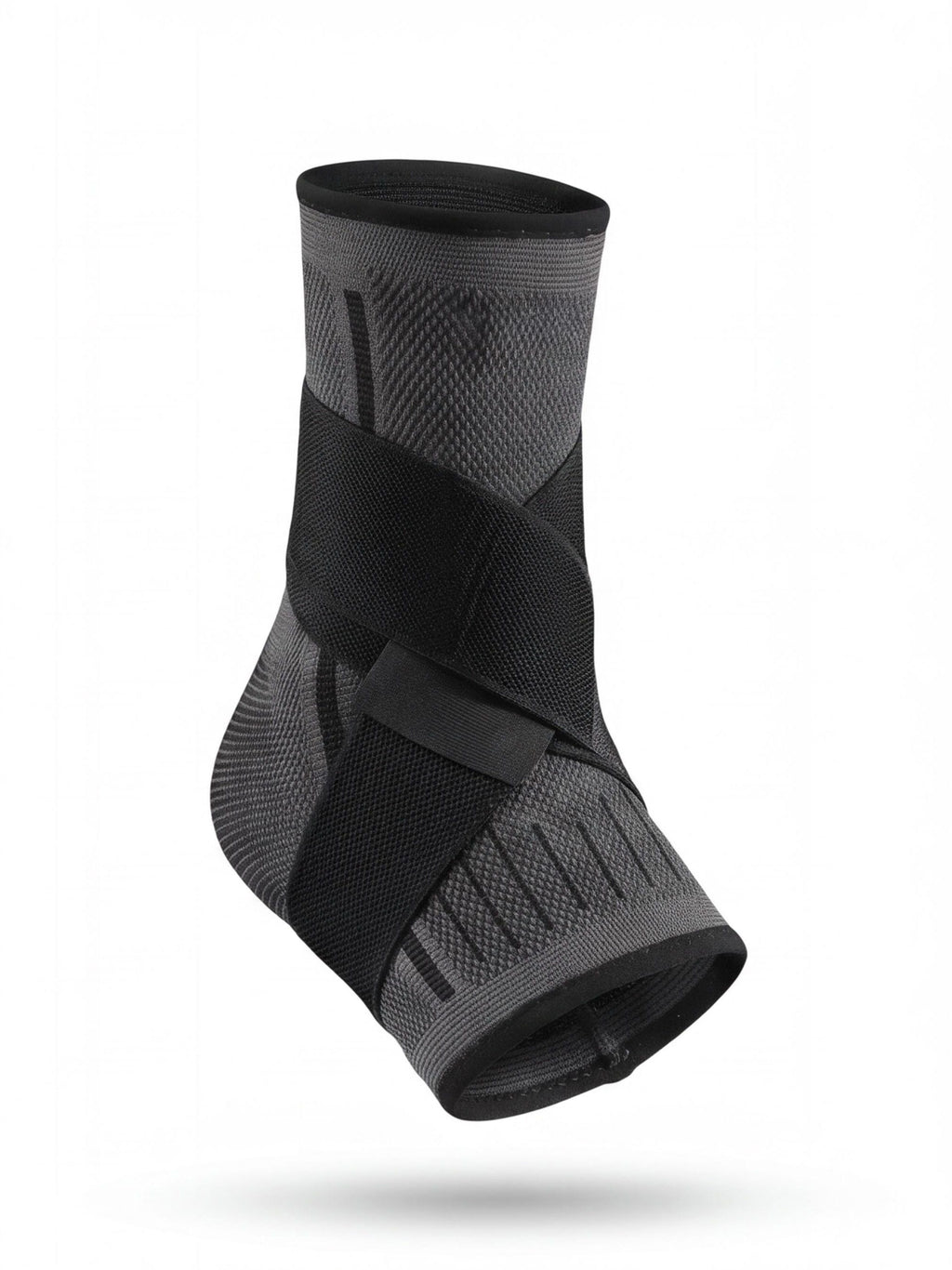 Adjustable Wrap Ankle Support