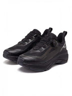 Dial-Fit Training Shoes with Sculpted Cushioning Platform