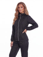 Ultralight Packable Rain Jacket & Pants Set