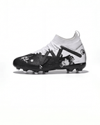 Soccer Field Cleats with Sock Collar and Studs