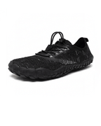 Barefoot Minimal Outdoor Shoes with Rugged Tread