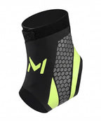 Compression Ankle Support Brace with Open Heel