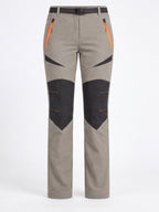 Women's 4-Way Stretch Quick-Dry Hiking Pants
