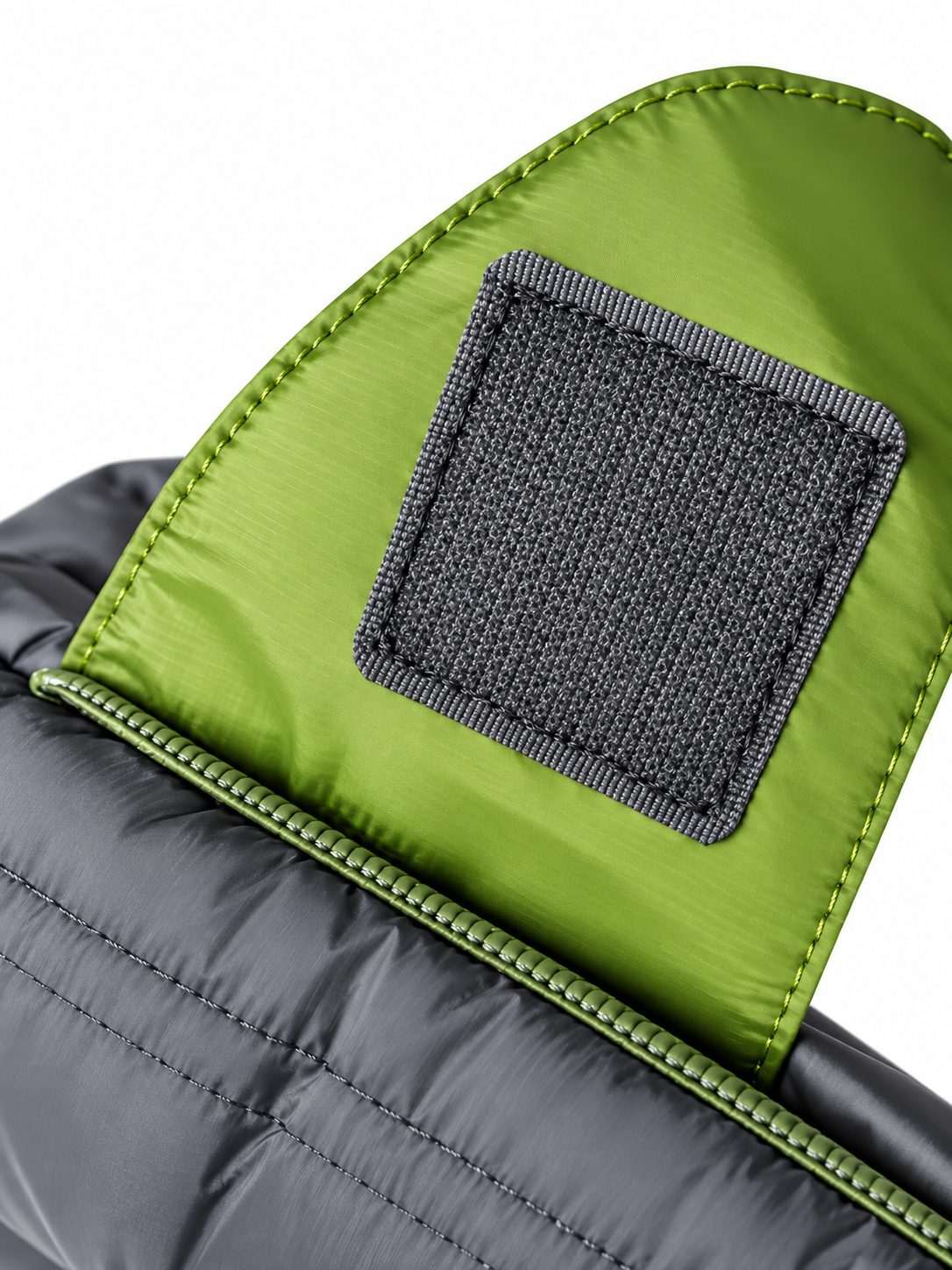 Hybrid Insulated Sleeping Bag for Hiking