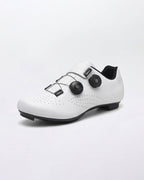 Cycling Shoes with Dual Dial Closure and Cleat Mount