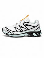 Cushioned Low-Cut Hiking Shoes