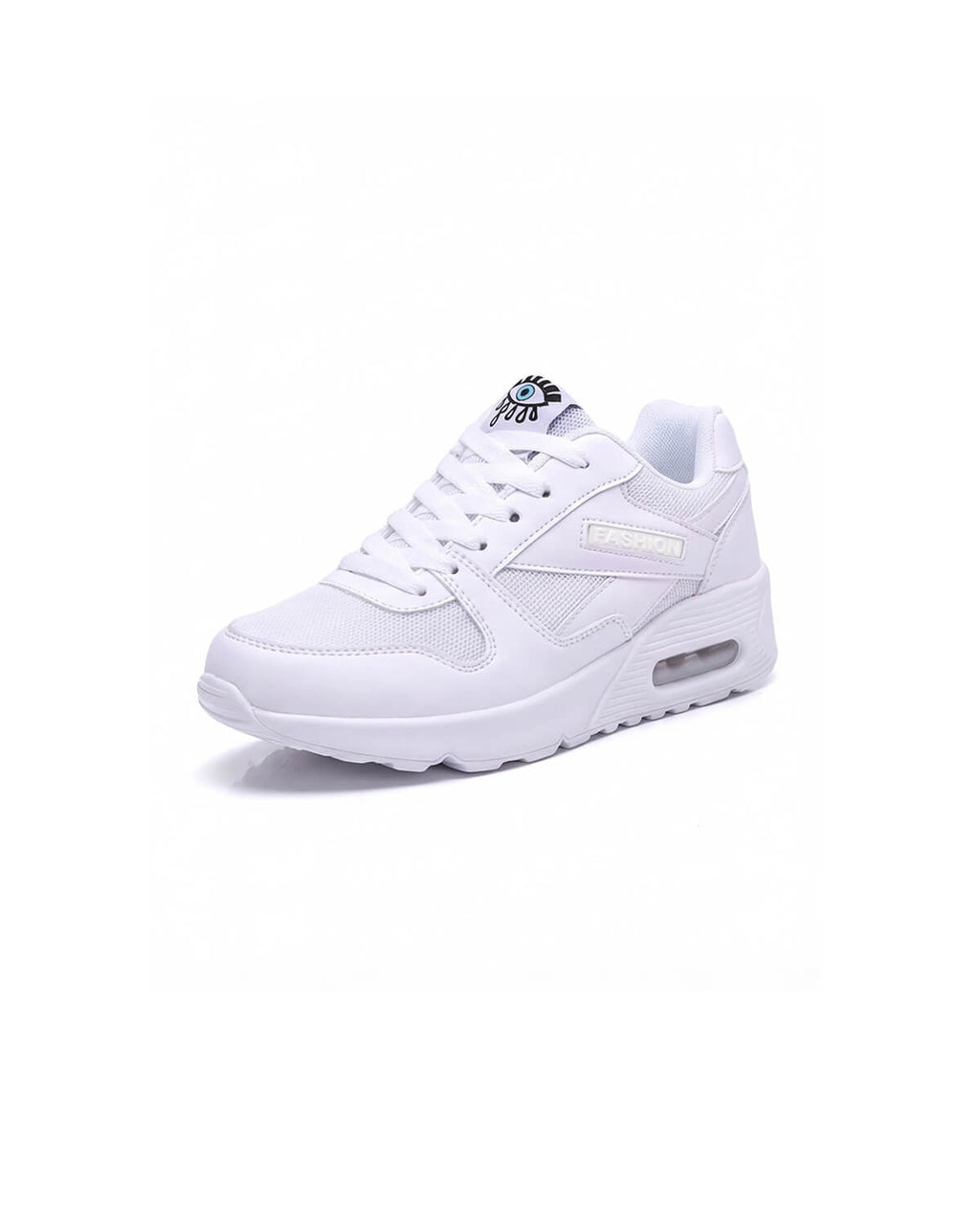 Air Cushion Walking Sneakers