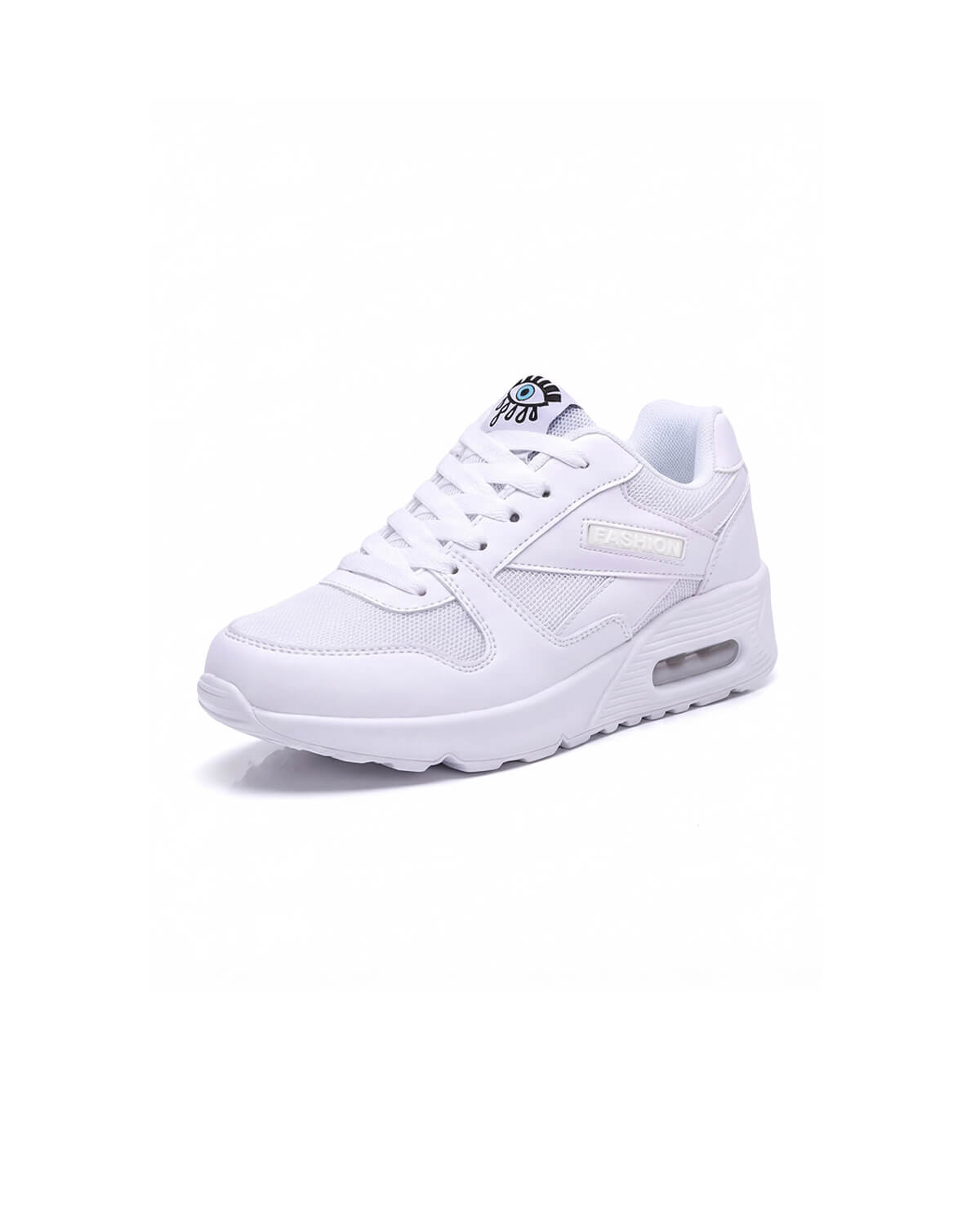 Air Cushion Walking Sneakers