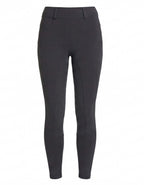 Women's Equestrian Riding Breeches with Full-Grip Seat