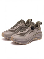 Dial-Fit Training Shoes with Sculpted Cushioning Platform