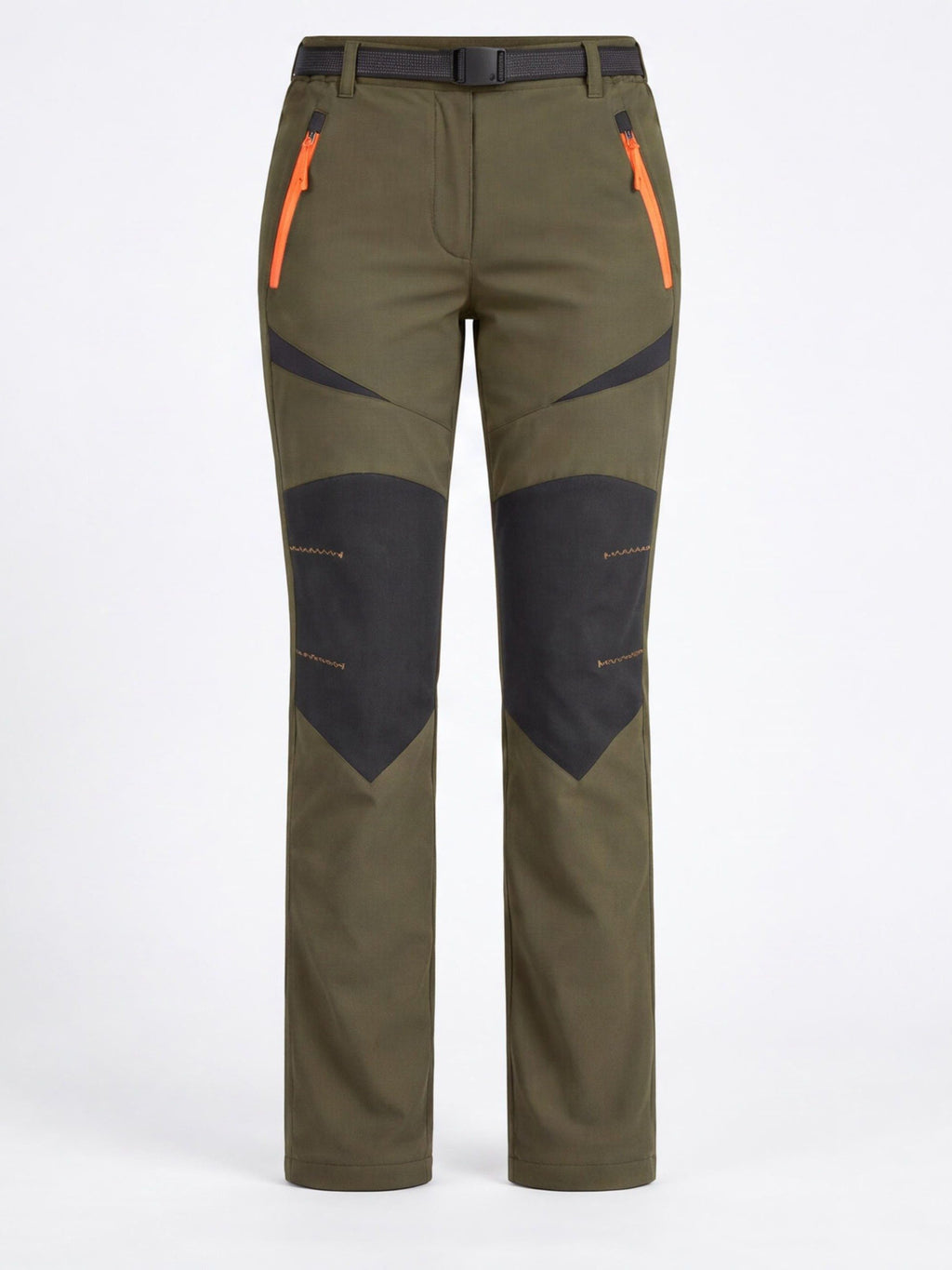 Women's 4-Way Stretch Quick-Dry Hiking Pants