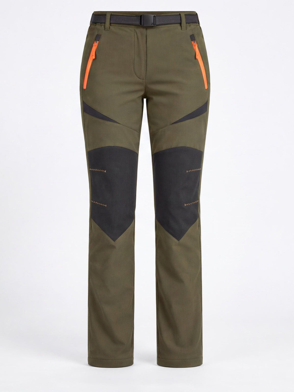 Women's 4-Way Stretch Quick-Dry Hiking Pants