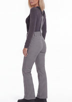 Women’s Insulated Suspender Ski & Snow Pants
