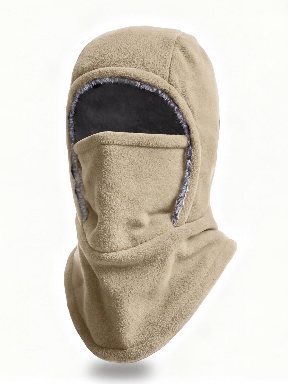 Fleece Balaclava Head Face and Neck Cover