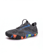 Kids Quick-Dry Aqua Shoes with Grip Sole