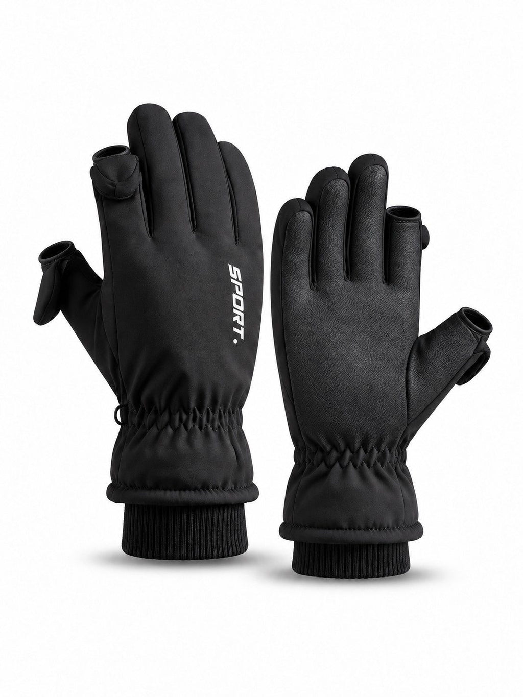 Insulated Touchscreen Winter Sport Gloves