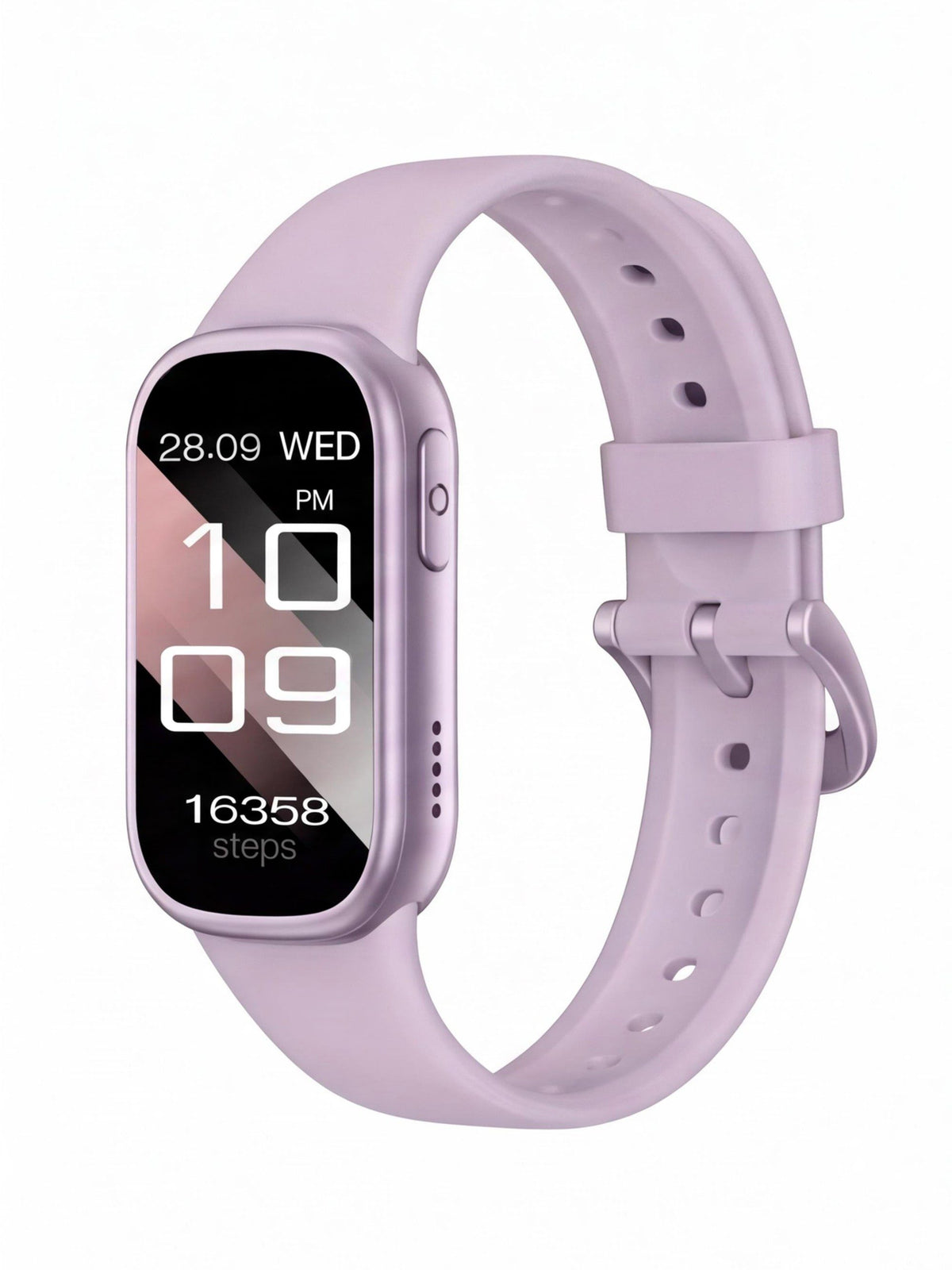 Multi-Day Fitness Smartwatch with Activity Tracking