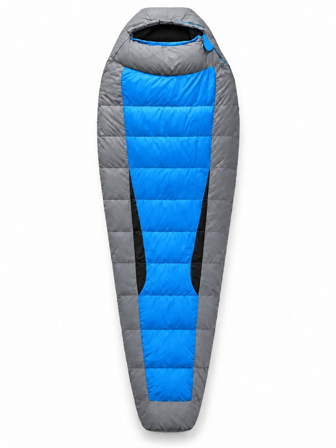 Hybrid Insulated Sleeping Bag for Hiking