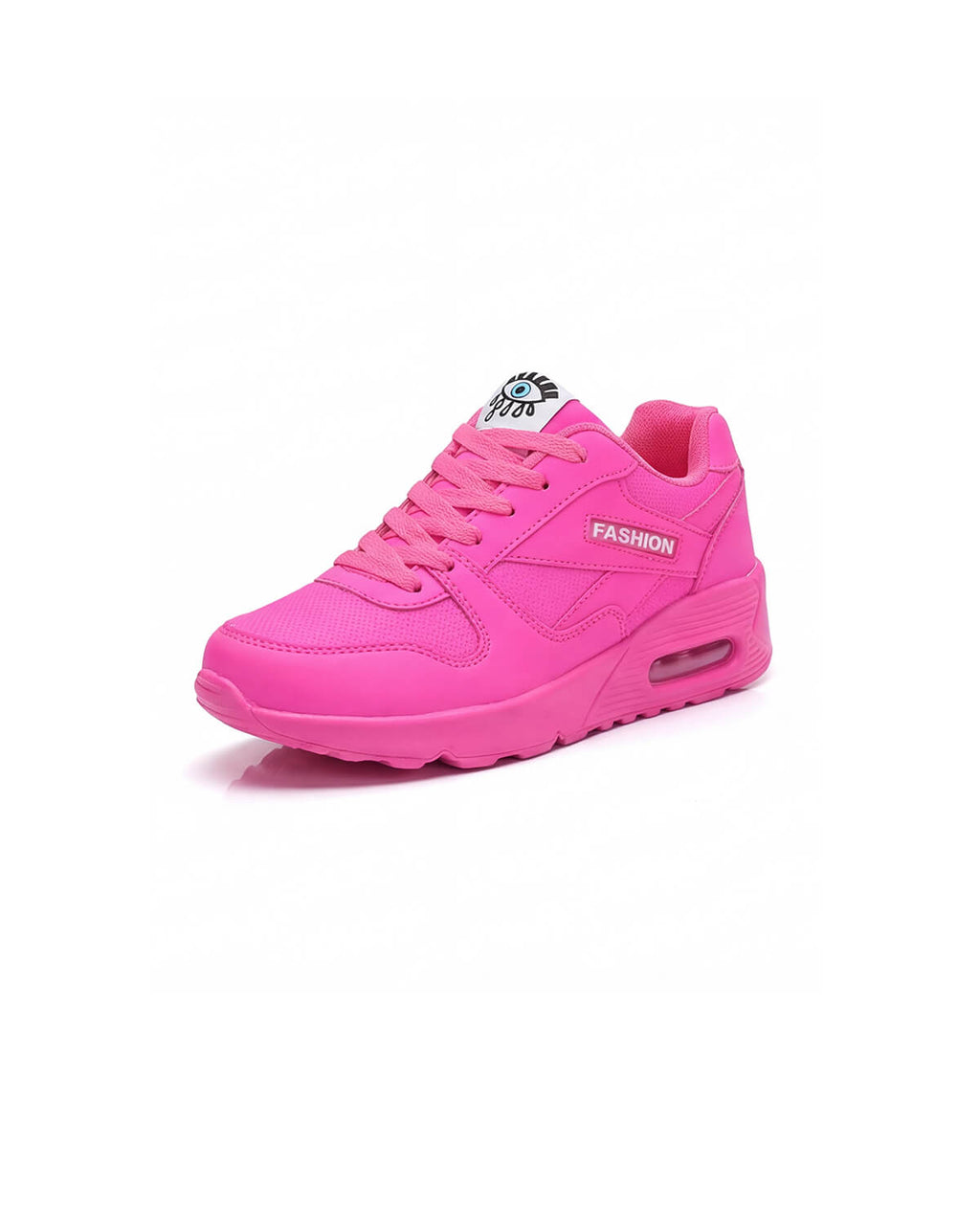 Air Cushion Walking Sneakers