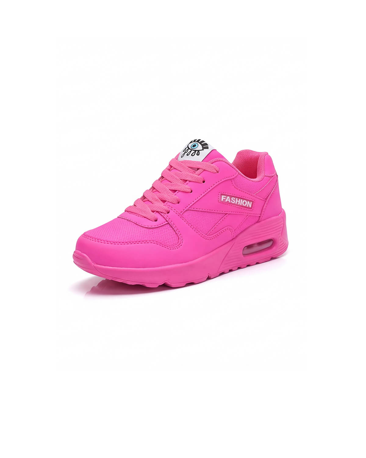 Air Cushion Walking Sneakers