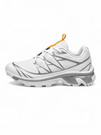 Cushioned Low-Cut Hiking Shoes