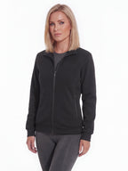8-Zone USB Heated Fleece Jacket