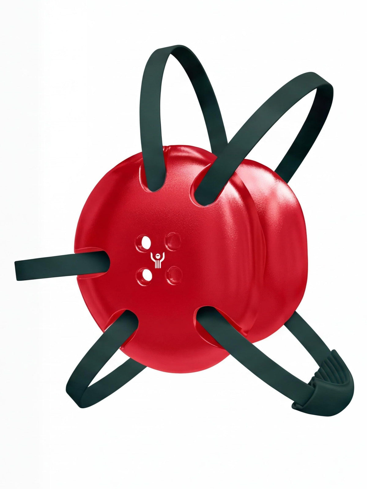 Adjustable Multi-Strap Wrestling Ear Guard Headgear