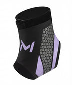 Compression Ankle Support Brace with Open Heel