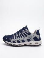 Breathable Mesh Trekking Shoes